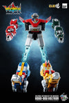 ROBO-DOU Voltron - ActionFigure Brasil