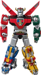 ROBO-DOU Voltron - ActionFigure Brasil