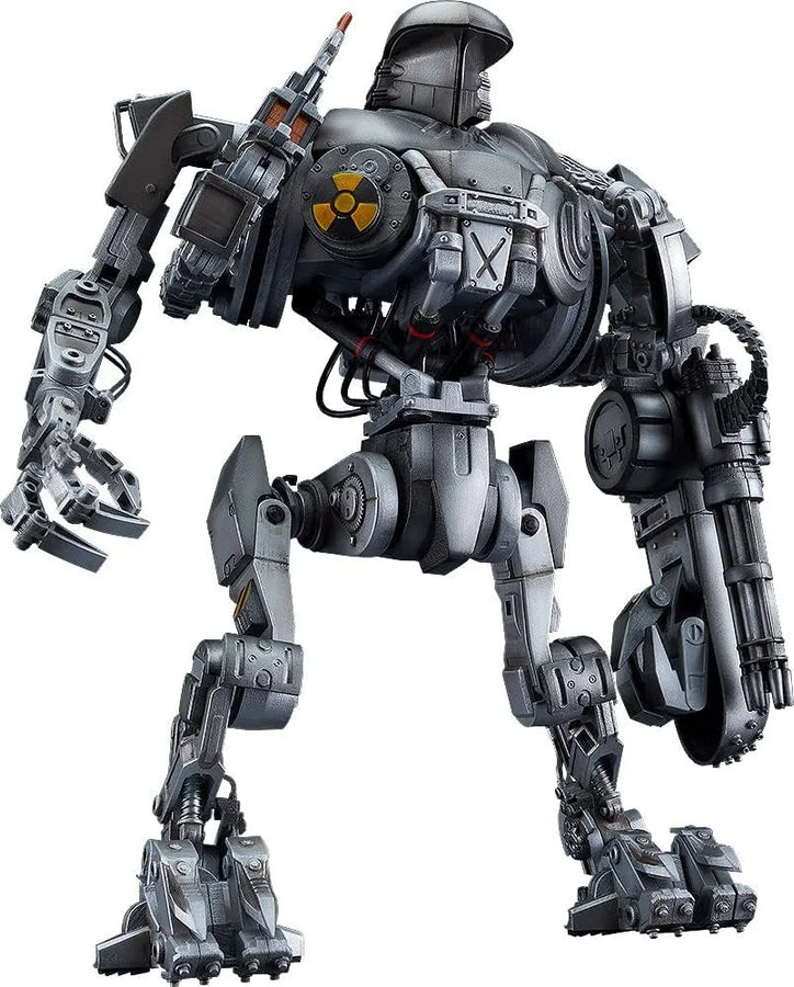 RoboCop 2 - Cain - Moderoid (Good Smile Company)ㅤ – Good Smile Company – ActionFigure Brasil