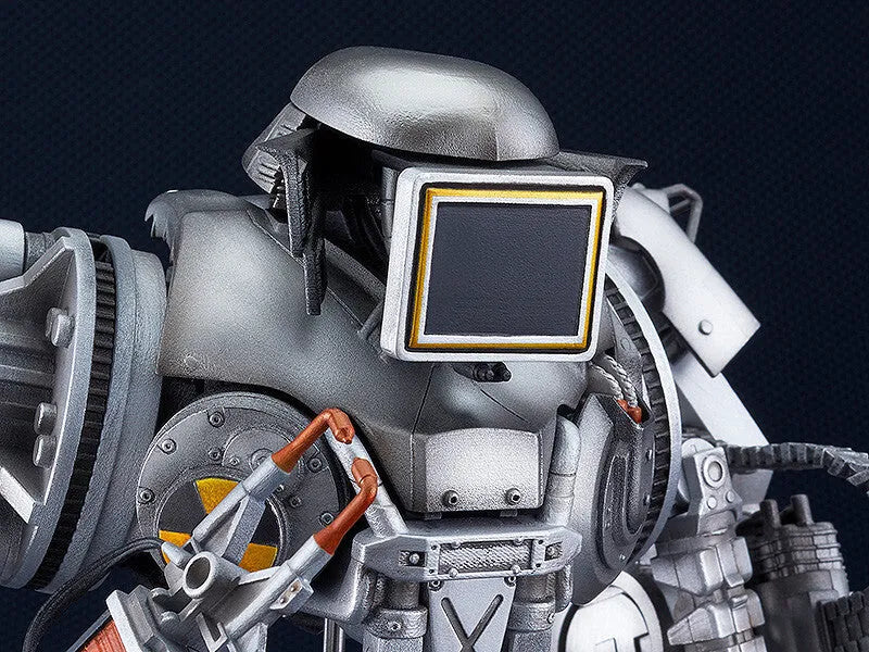 RoboCop 2 - Cain - Moderoid (Good Smile Company)ㅤ – Good Smile Company – ActionFigure Brasil