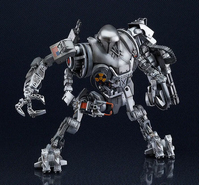 RoboCop 2 - Cain - Moderoid (Good Smile Company)ㅤ – Good Smile Company – ActionFigureBrasil — detalhe do produto