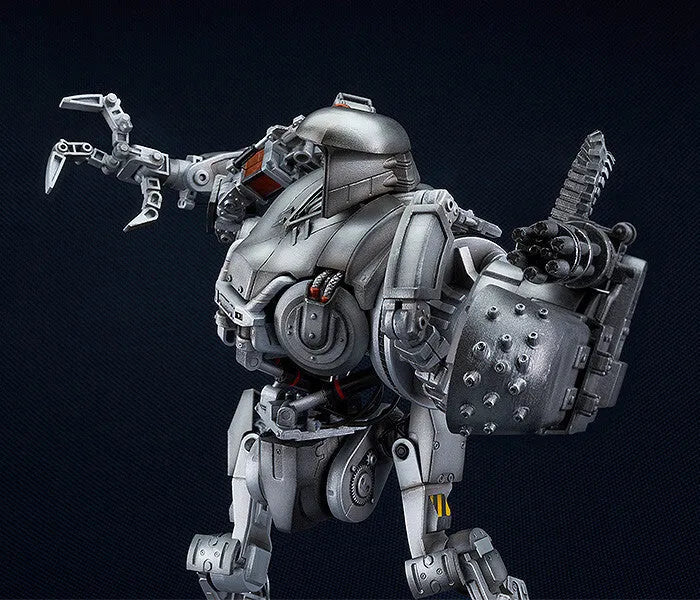 RoboCop 2 - Cain - Moderoid (Good Smile Company)ㅤ – Good Smile Company – ActionFigure Brasil