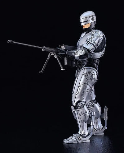 Robocop 3 - RoboCop - Moderoid - Jetpack Equipment (Good Smile Company)ㅤ – Good Smile Company – ActionFigureBrasil — acessórios