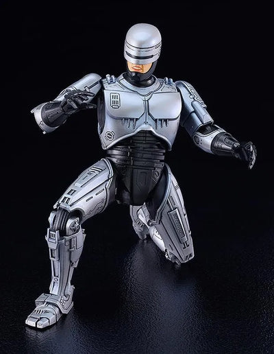 Robocop 3 - RoboCop - Moderoid - Jetpack Equipment (Good Smile Company)ㅤ – Good Smile Company – ActionFigureBrasil — ambientada