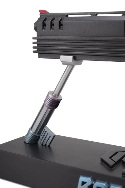 RoboCop Auto 9 Life-Size - LIMITED EDITION: 500 – Hollywood Collectibles Group – ActionFigure Brasil