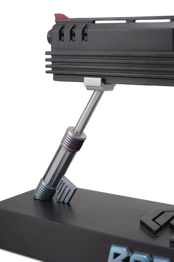 RoboCop Auto 9 Life-Size - LIMITED EDITION: 500 – Hollywood Collectibles Group – ActionFigure Brasil