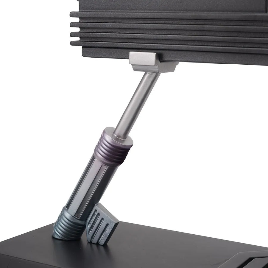 RoboCop Auto 9 Life-Size - LIMITED EDITION: 500 – Hollywood Collectibles Group – ActionFigure Brasil