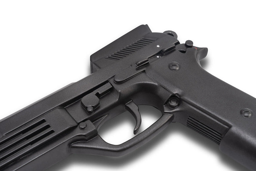 RoboCop Auto 9 Life-Size - LIMITED EDITION: 500 – Hollywood Collectibles Group – ActionFigure Brasil