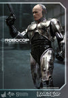 Robocop Battle Damaged Version & Alex Murphy [HOT TOYS]