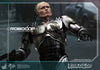 Robocop Battle Damaged Version & Alex Murphy [HOT TOYS]