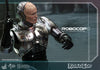 Robocop Battle Damaged Version & Alex Murphy [HOT TOYS]