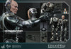 Robocop Battle Damaged Version & Alex Murphy [HOT TOYS]