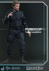 Robocop Battle Damaged Version & Alex Murphy [HOT TOYS]