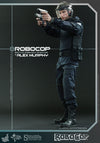 Robocop Battle Damaged Version & Alex Murphy [HOT TOYS]