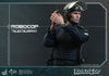 Robocop Battle Damaged Version & Alex Murphy [HOT TOYS]