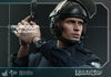 Robocop Battle Damaged Version & Alex Murphy [HOT TOYS]