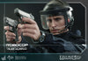 Robocop Battle Damaged Version & Alex Murphy [HOT TOYS]