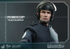 Robocop Battle Damaged Version & Alex Murphy [HOT TOYS]