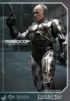 RoboCop Battle Damaged Version [HOT TOYS]