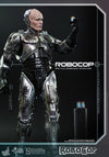 RoboCop Battle Damaged Version [HOT TOYS]