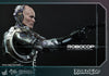 RoboCop Battle Damaged Version [HOT TOYS]