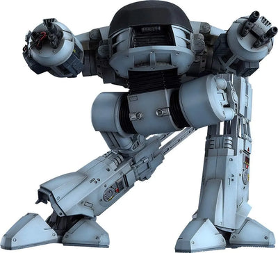 RoboCop - ED-209 - Moderoid - 2024 Re-release (Good Smile Company)ㅤ – Good Smile Company – ActionFigure Brasil