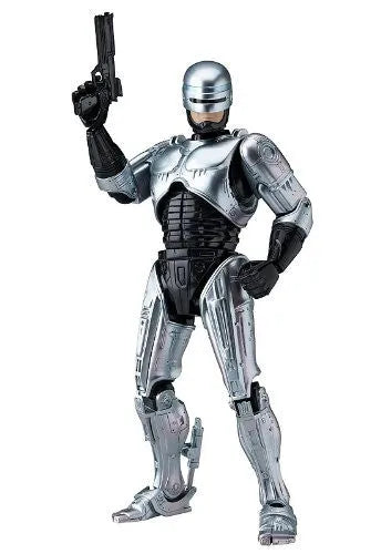 RoboCop - Figma - 107 (Max Factory)ㅤ – Max Factory – ActionFigure Brasil