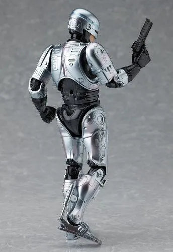 RoboCop - Figma - 107 (Max Factory)ㅤ – Max Factory – ActionFigureBrasil — detalhe do produto