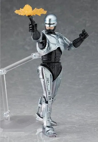 RoboCop - Figma - 107 (Max Factory)ㅤ – Max Factory – ActionFigure Brasil