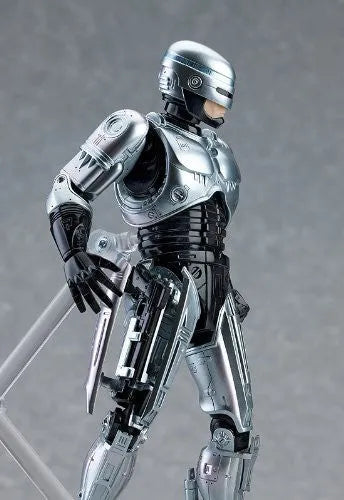RoboCop - Figma - 107 (Max Factory)ㅤ – Max Factory – ActionFigure Brasil