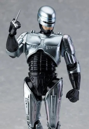 RoboCop - Figma - 107 (Max Factory)ㅤ – Max Factory – ActionFigure Brasil