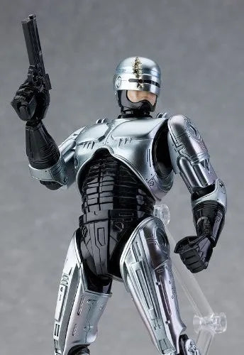 RoboCop - Figma - 107 (Max Factory)ㅤ – Max Factory – ActionFigure Brasil
