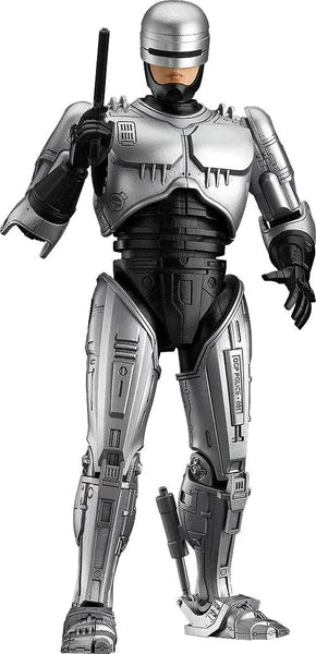 RoboCop - Hagane Works (Good Smile Company)ㅤ – Good Smile Company – ActionFigure Brasil