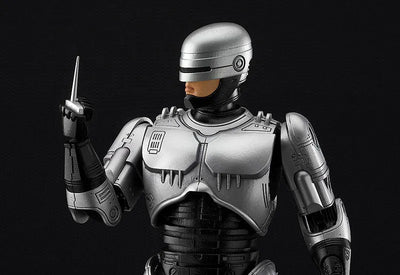 RoboCop - Hagane Works (Good Smile Company)ㅤ – Good Smile Company – ActionFigureBrasil — embalagem