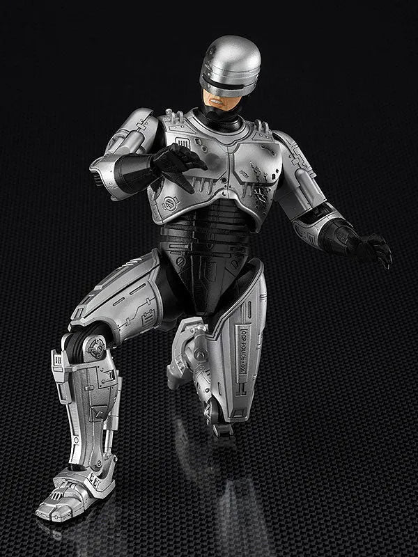 RoboCop - Hagane Works (Good Smile Company)ㅤ – Good Smile Company – ActionFigure Brasil
