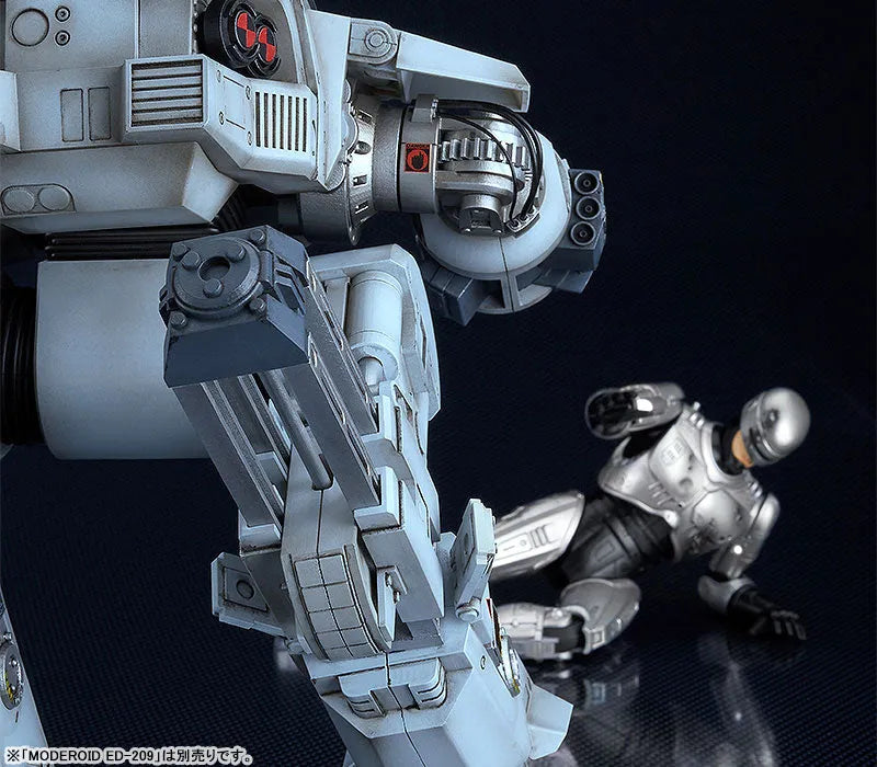 RoboCop - Hagane Works (Good Smile Company)ㅤ – Good Smile Company – ActionFigure Brasil