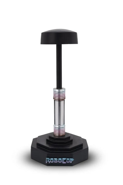 RoboCop Helmet Life-Size - LIMITED EDITION: 500 – Hollywood Collectibles Group – ActionFigure Brasil — acessórios