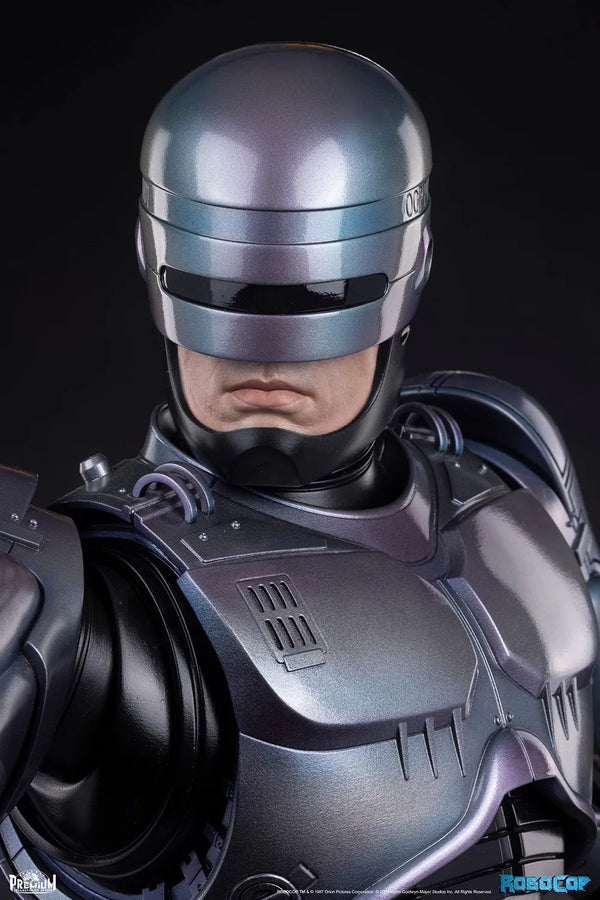 RoboCop - LIMITED EDITION: 350 – PCS – ActionFigure Brasil