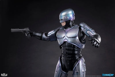 RoboCop - LIMITED EDITION: 350 – PCS – ActionFigure Brasil — acessórios