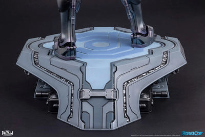 RoboCop - LIMITED EDITION: 350 – PCS – ActionFigure Brasil — com base expositora