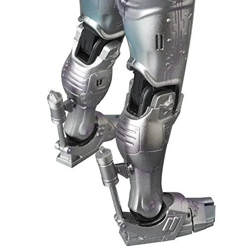 RoboCop - Mafex No.67 (Medicom Toy)ㅤ – Medicom Toy – ActionFigure Brasil