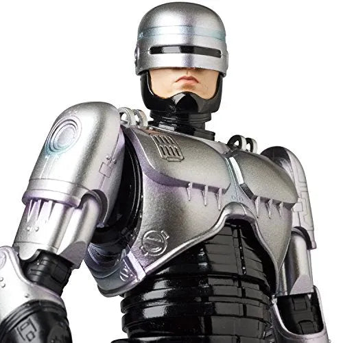 RoboCop - Mafex No.67 (Medicom Toy)ㅤ – Medicom Toy – ActionFigure Brasil