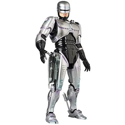 RoboCop - Mafex No.67 (Medicom Toy)ㅤ – Medicom Toy – ActionFigureBrasil — ângulo diferente