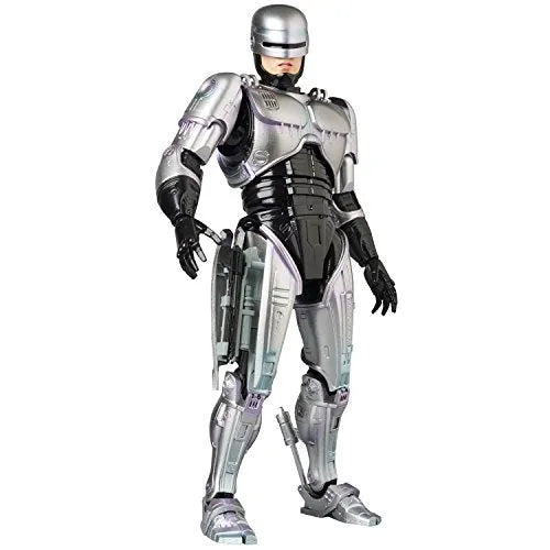 RoboCop - Mafex No.67 (Medicom Toy)ㅤ – Medicom Toy – ActionFigure Brasil
