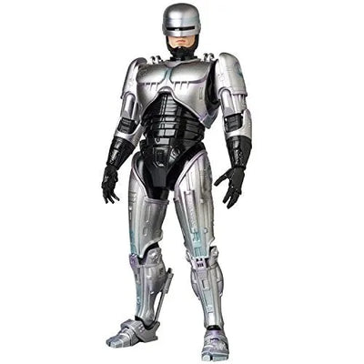 RoboCop - Mafex No.67 (Medicom Toy)ㅤ – Medicom Toy – ActionFigureBrasil — detalhe do produto