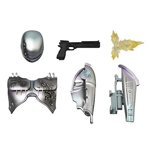 RoboCop - Mafex No.67 (Medicom Toy)ㅤ – Medicom Toy – ActionFigure Brasil