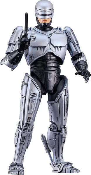 RoboCop - Moderoid (Good Smile Company)ㅤ – Good Smile Company – ActionFigure Brasil