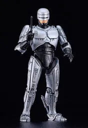 RoboCop - Moderoid (Good Smile Company)ㅤ – Good Smile Company – ActionFigure Brasil
