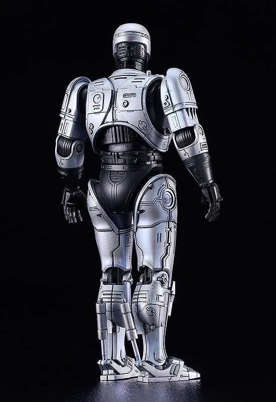RoboCop - Moderoid (Good Smile Company)ㅤ – Good Smile Company – ActionFigure Brasil