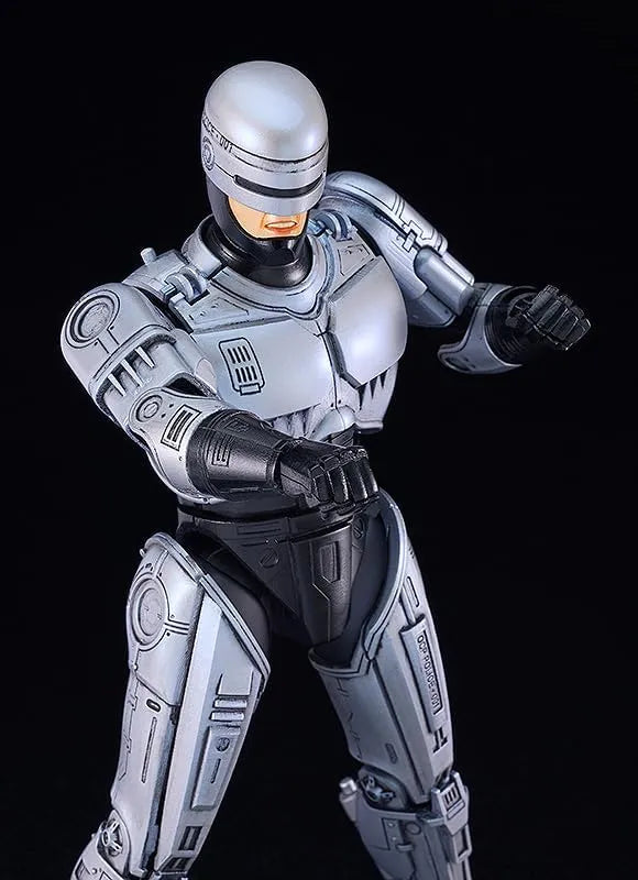 RoboCop - Moderoid (Good Smile Company)ㅤ – Good Smile Company – ActionFigure Brasil